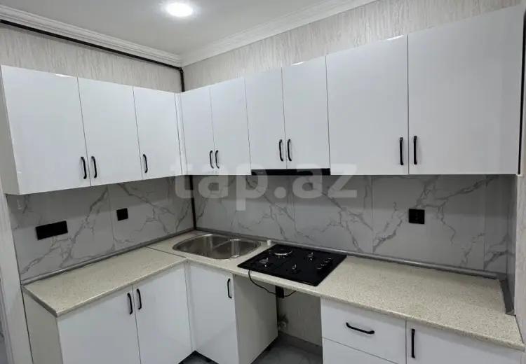 2 otaqlı mənzil , Sumqayıt
