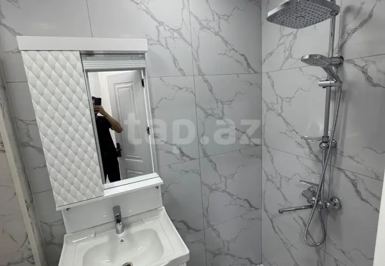 2 otaqlı mənzil , Sumqayıt