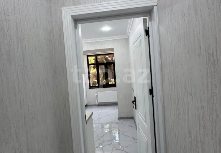 2 otaqlı mənzil , Sumqayıt