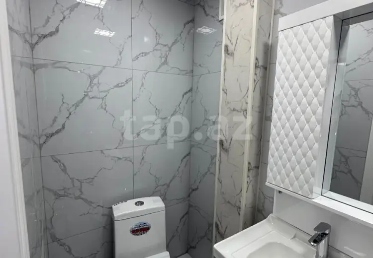 2 otaqlı mənzil , Sumqayıt