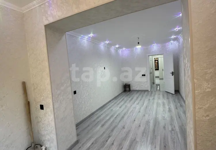 2 otaqlı mənzil , Sumqayıt