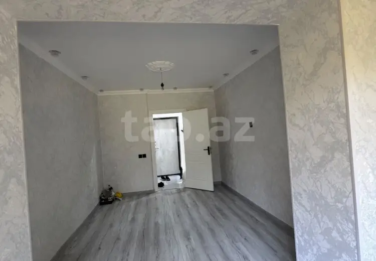 2 otaqlı mənzil , Sumqayıt
