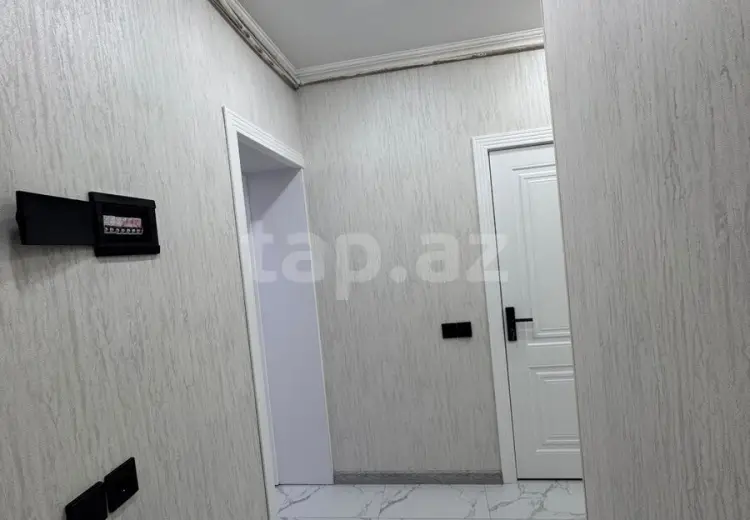 2 otaqlı mənzil , Sumqayıt