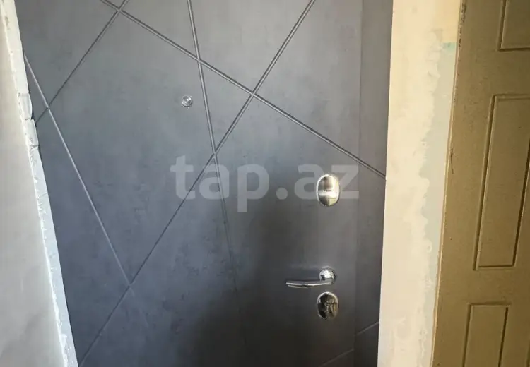 2 otaqlı mənzil , Sumqayıt