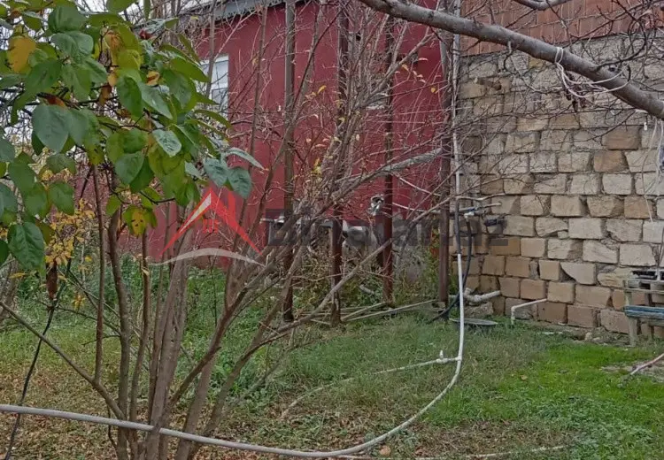 4 otaqlı mənzil Satılır, Şabran