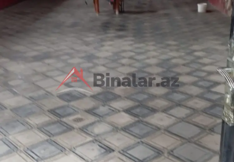 4 otaqlı mənzil Satılır, Şabran