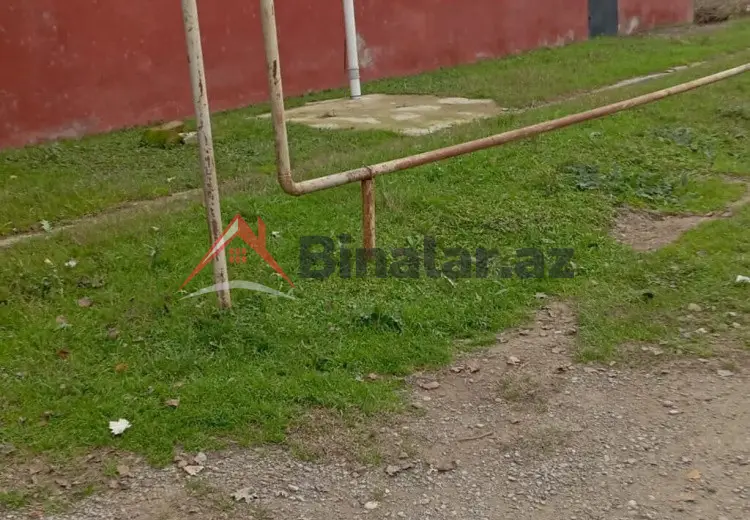 4 otaqlı mənzil Satılır, Şabran