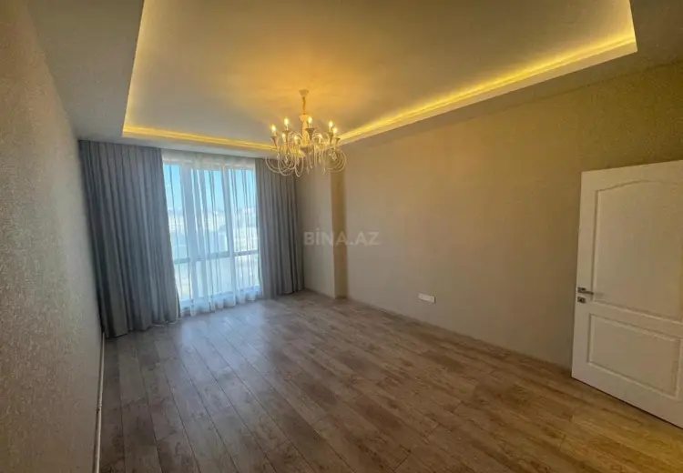 2 otaqlı mənzil Satılır, Bakıxanov qəs., Sabunçu, Bakı