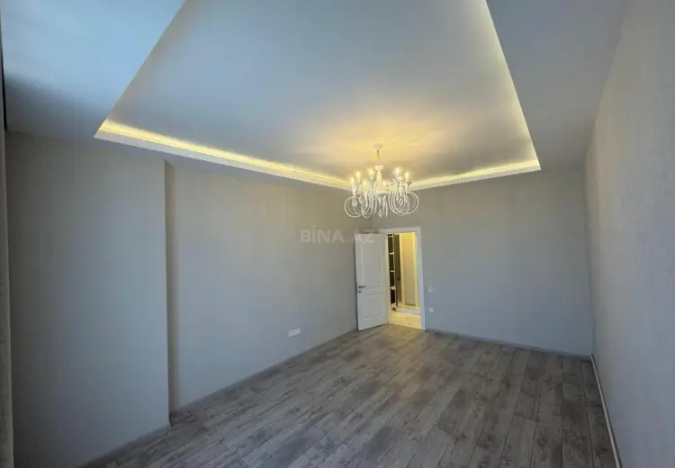 2 otaqlı mənzil Satılır, Bakıxanov qəs., Sabunçu, Bakı