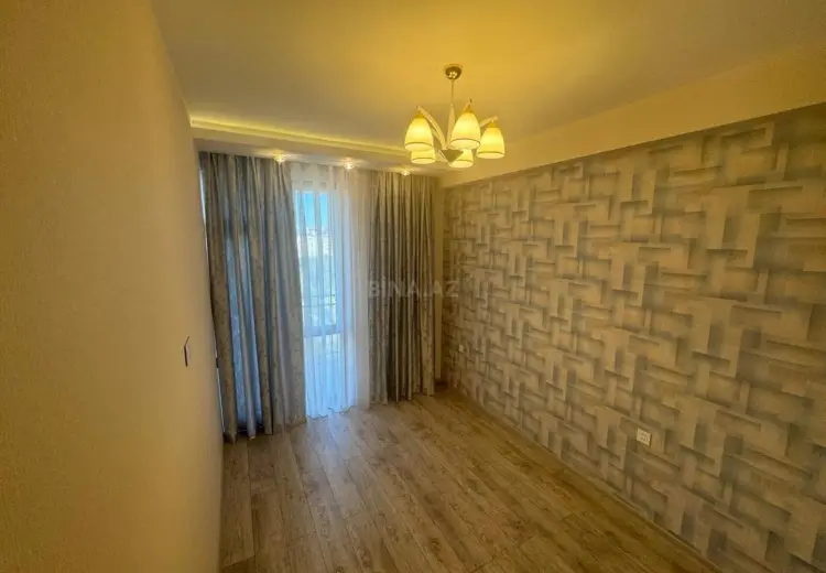 2 otaqlı mənzil Satılır, Bakıxanov qəs., Sabunçu, Bakı
