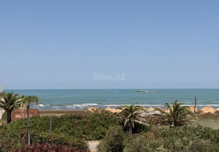5 otaqlı mənzil Satılır, Nardaran qəs., Sabunçu, Bakı