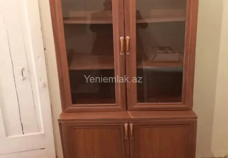 1 otaqlı mənzil Kirayə (aylıq), Xətai, Bakı