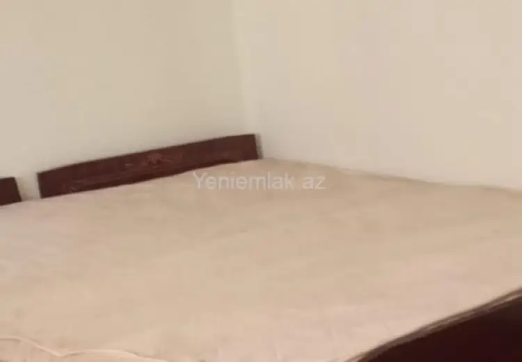 1 otaqlı mənzil Kirayə (aylıq), Xətai, Bakı