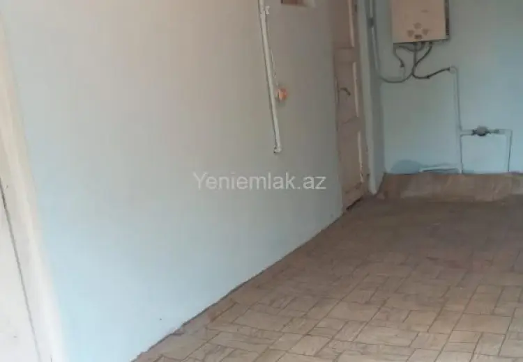 1 otaqlı mənzil Kirayə (aylıq), Xətai, Bakı