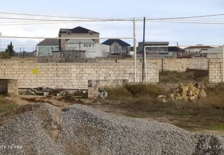0 m² Obyekt / Ofis , Nardaran qəs., Sabunçu, Bakı