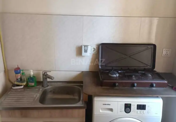 1 otaqlı mənzil Satılır, Yasamal qəs., Yasamal, Bakı