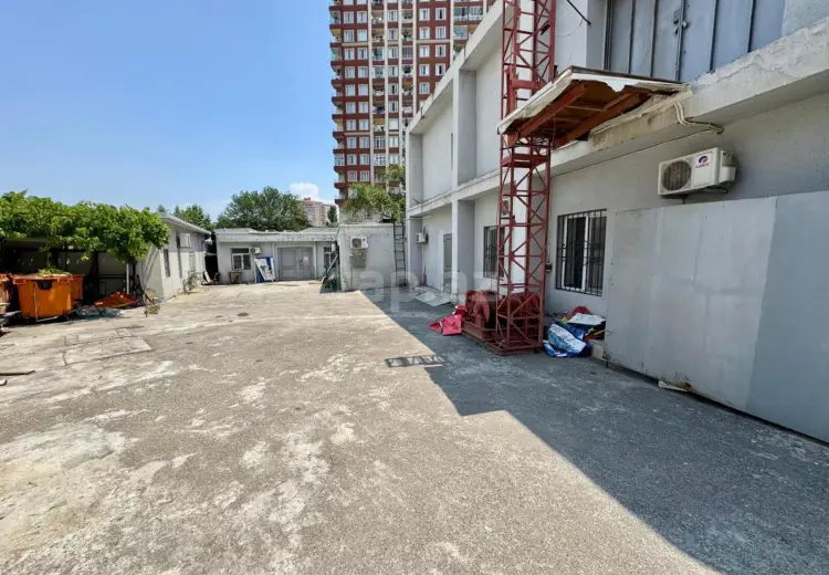 0 m² Obyekt / Ofis , 3-cü mikrorayon, Nəsimi, Bakı