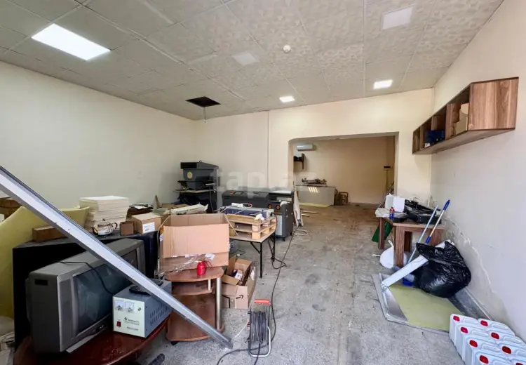 0 m² Obyekt / Ofis , 3-cü mikrorayon, Nəsimi, Bakı