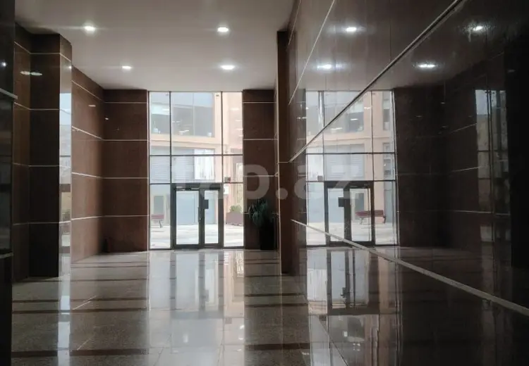 2 otaqlı mənzil , Bakı