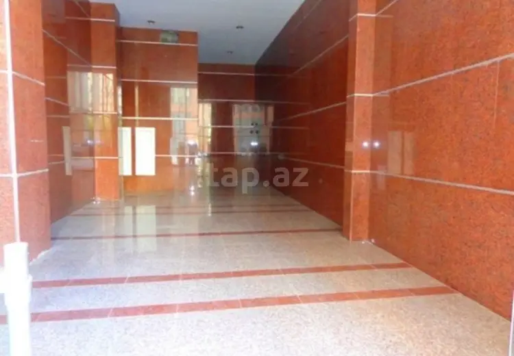 2 otaqlı mənzil , Bakı