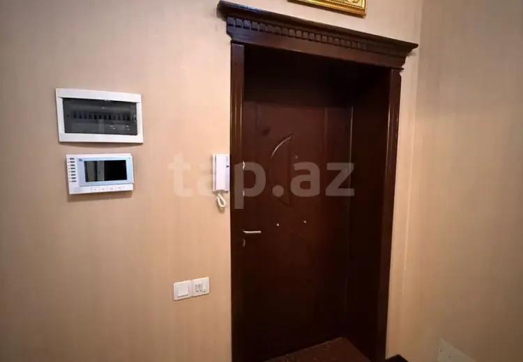 2 otaqlı mənzil , Bakı