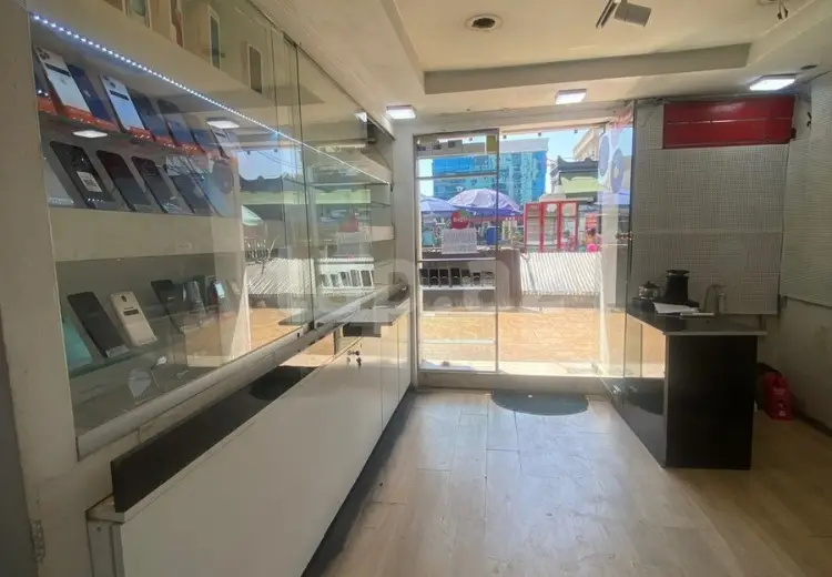 0 m² Obyekt / Ofis , Yeni Yasamal qəs., Yasamal, Bakı