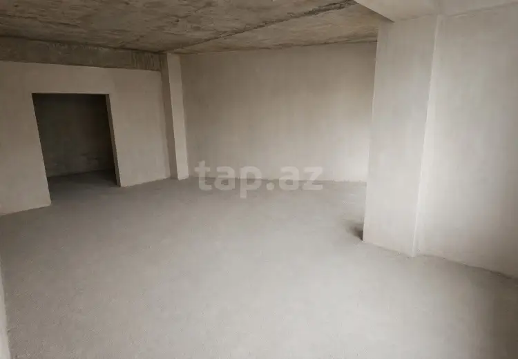 4 otaqlı mənzil , Bakı