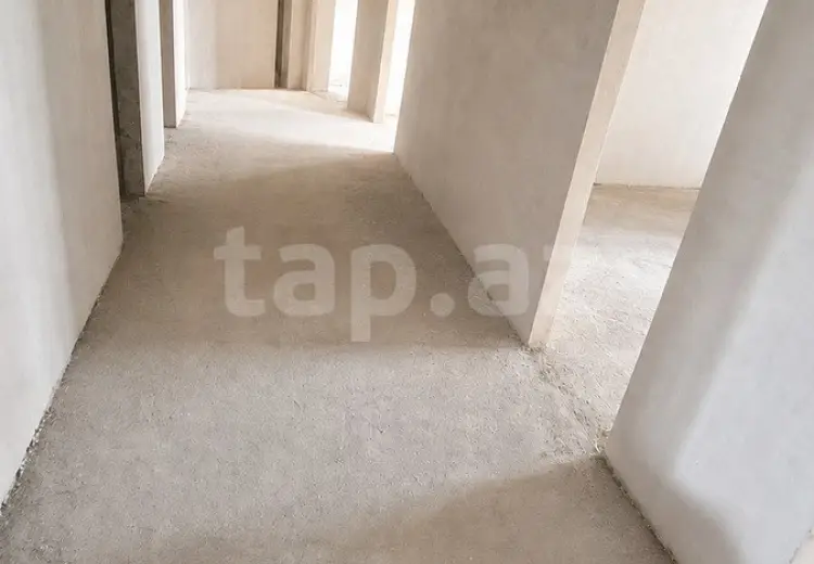 4 otaqlı mənzil , Bakı