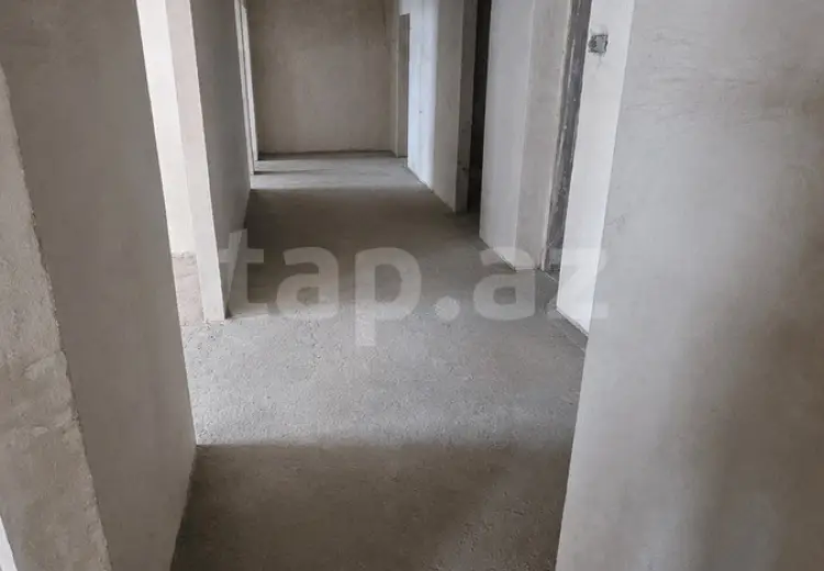 4 otaqlı mənzil , Bakı