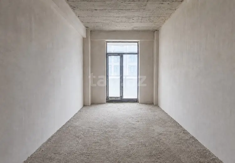 4 otaqlı mənzil , Bakı