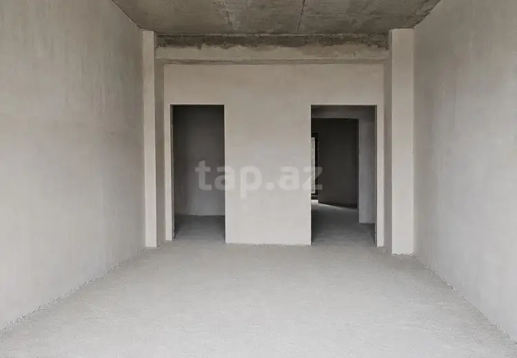 4 otaqlı mənzil , Bakı