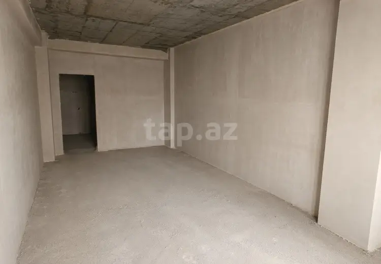 4 otaqlı mənzil , Bakı