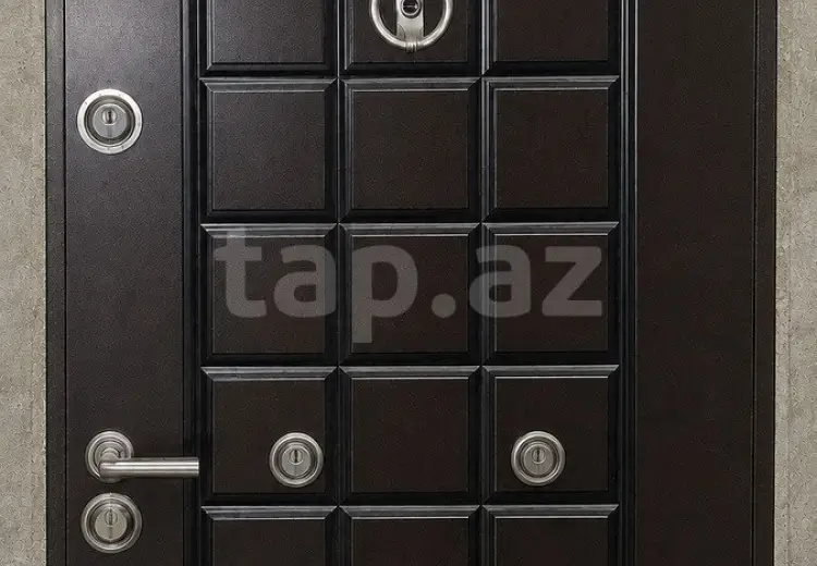 4 otaqlı mənzil , Bakı