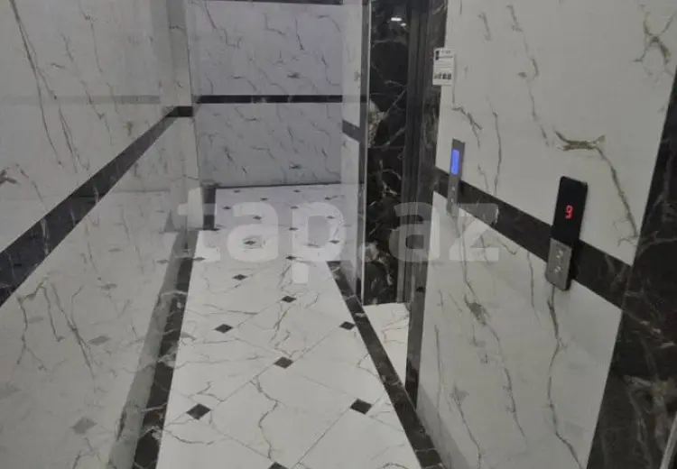 4 otaqlı mənzil , Bakı
