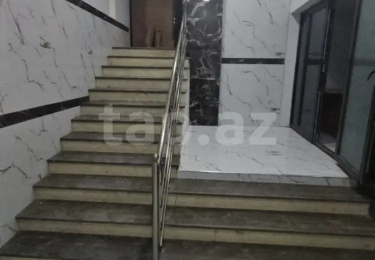 4 otaqlı mənzil , Bakı