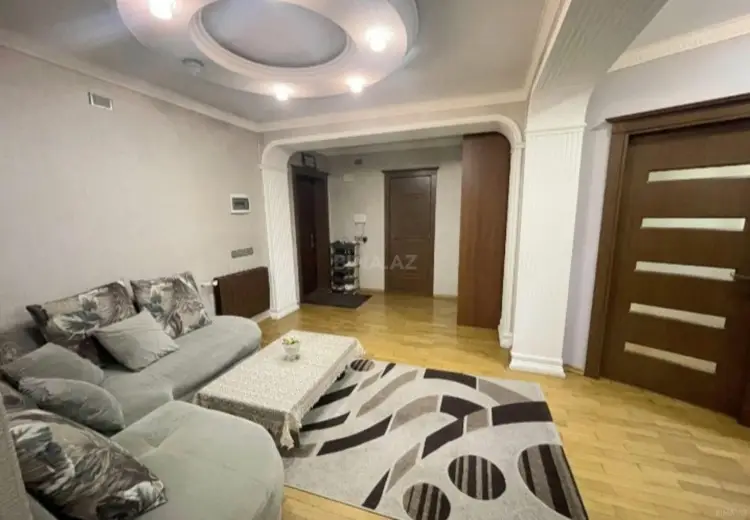 3 otaqlı mənzil Satılır, Yeni Yasamal qəs., Yasamal, Bakı