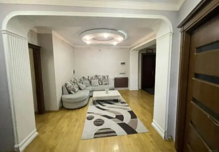 3 otaqlı mənzil Satılır, Yeni Yasamal qəs., Yasamal, Bakı