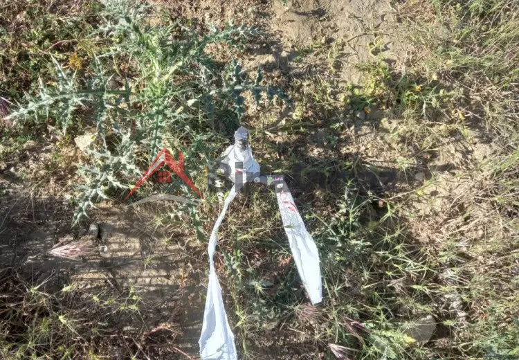 14 sot Torpaq Satılır, Bakı