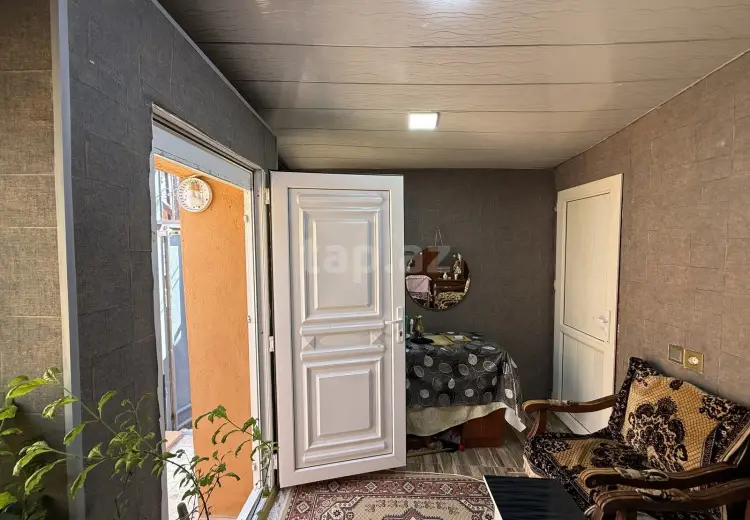 2 otaqlı mənzil , Binə qəs., Xəzər, Bakı