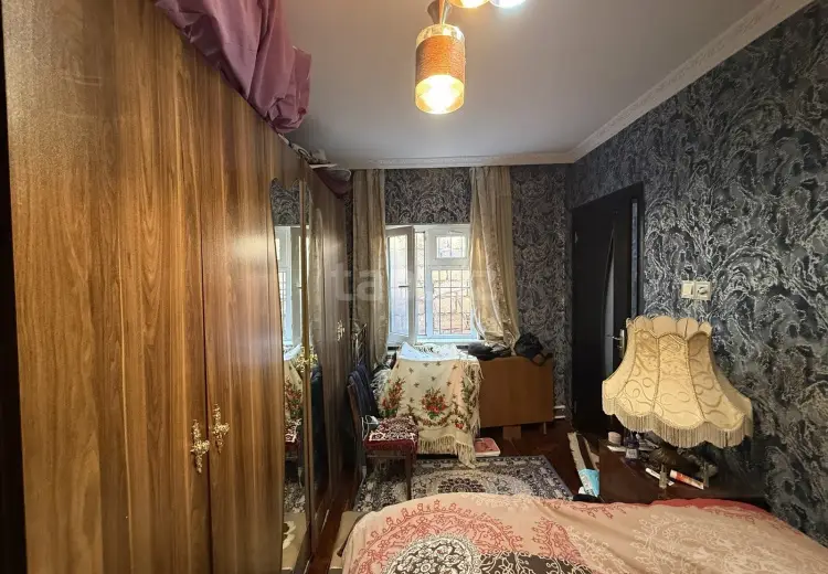 2 otaqlı mənzil , Binə qəs., Xəzər, Bakı