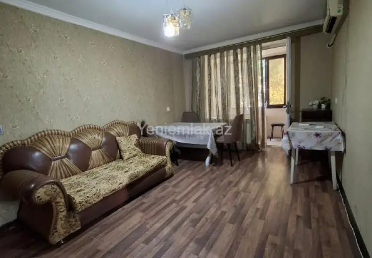 2 otaqlı mənzil Kirayə (aylıq), Nərimanov, Bakı