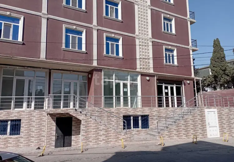 0 m² Obyekt / Ofis , Xırdalan