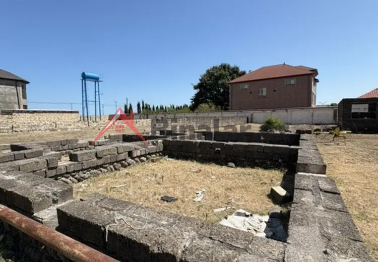 3 sot Torpaq Satılır, Ağstafa