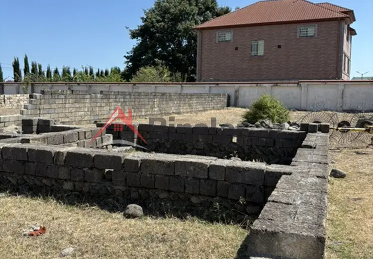 3 sot Torpaq Satılır, Ağstafa