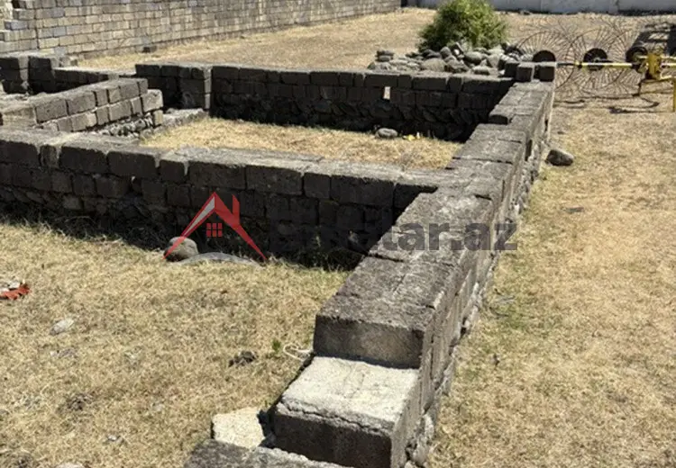 3 sot Torpaq Satılır, Ağstafa
