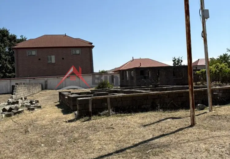 3 sot Torpaq Satılır, Ağstafa