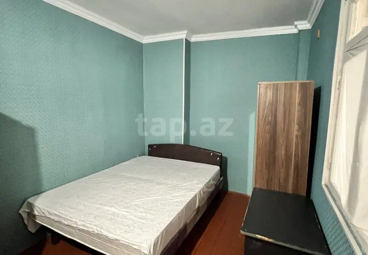 2 otaqlı mənzil Kirayə (aylıq), Bakı