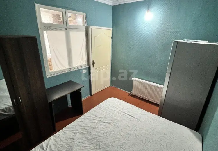 2 otaqlı mənzil Kirayə (aylıq), Bakı