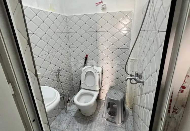 2 otaqlı mənzil Kirayə (aylıq), Bakı