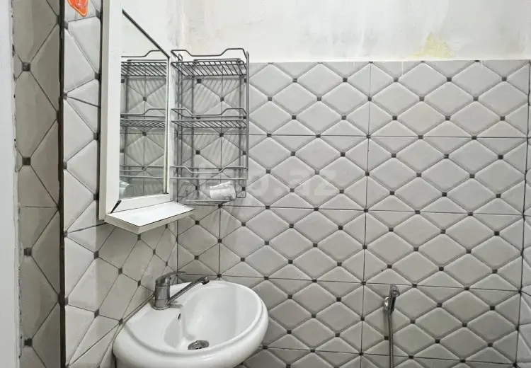 2 otaqlı mənzil Kirayə (aylıq), Bakı